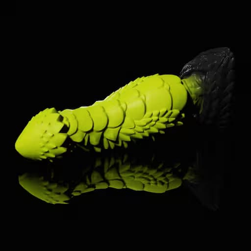 DIldo Naga