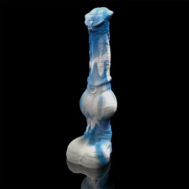 Dildo Rusk