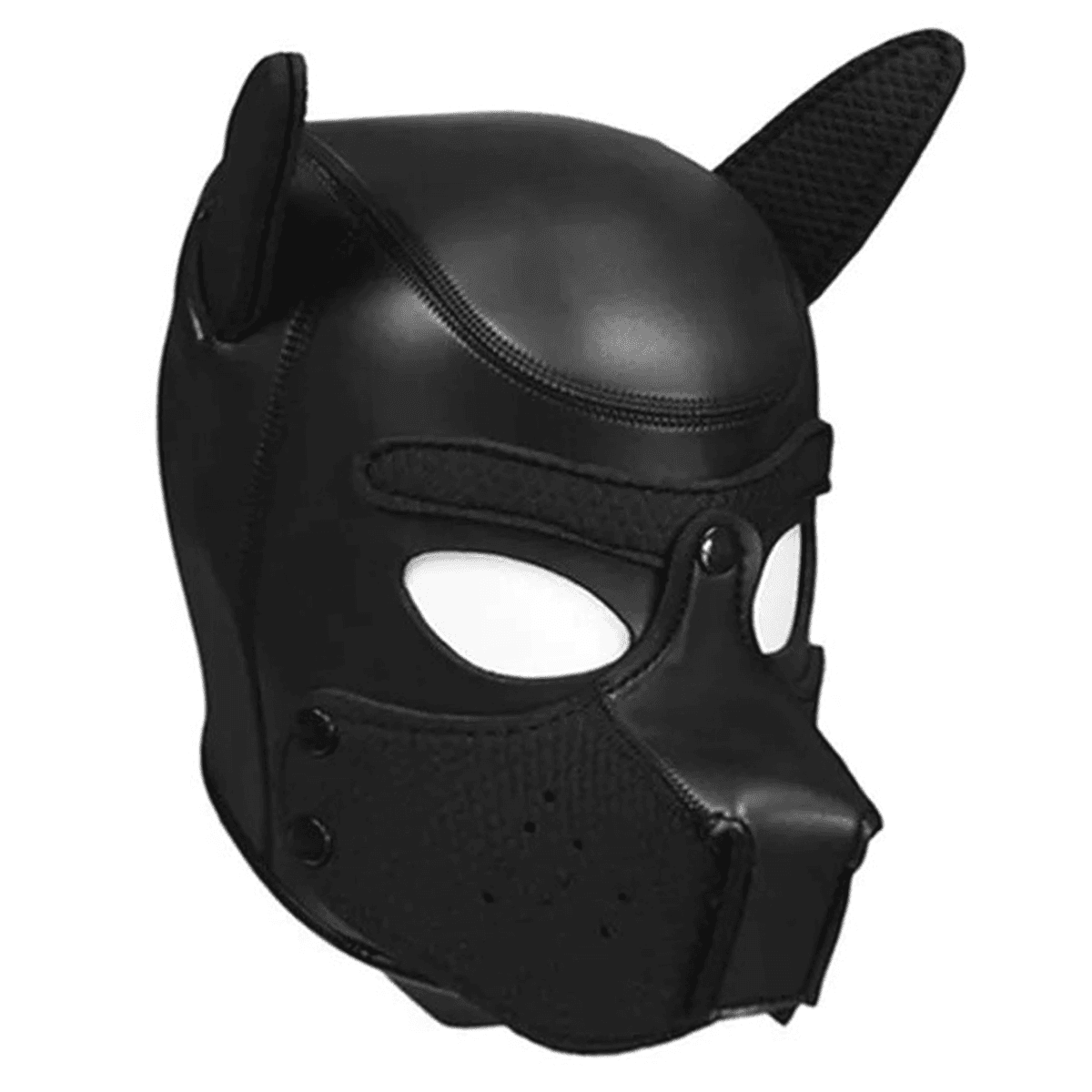 Pup Mask Neoprene