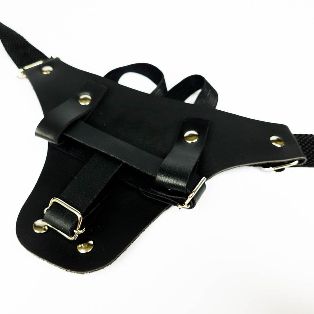 Strap on