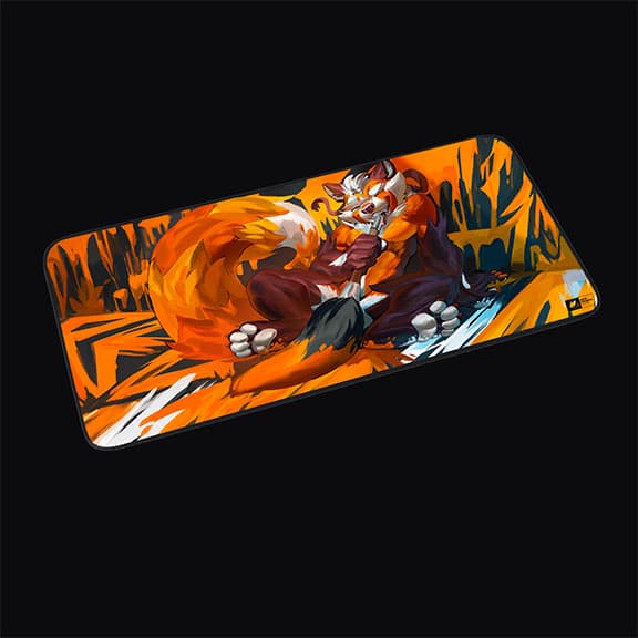 Mousepads