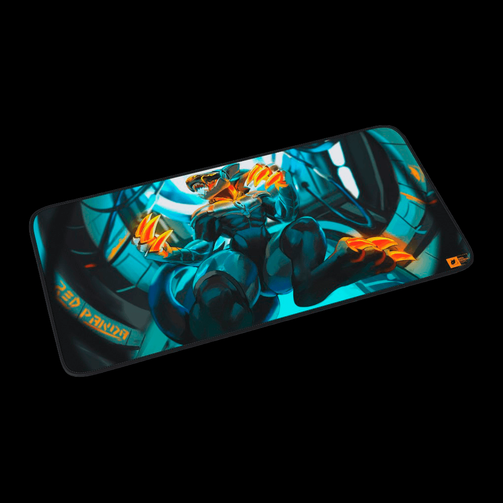 Mousepad Detroit