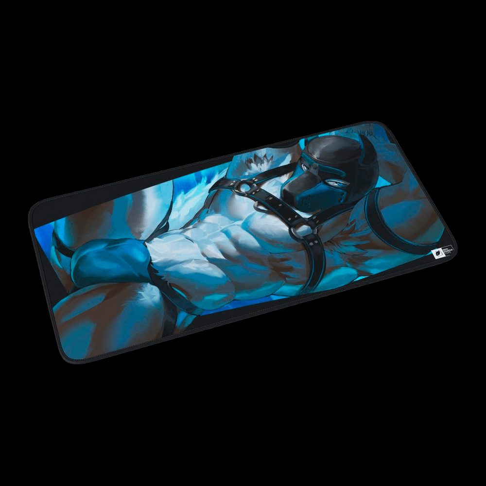 Mousepad Polaris Pup